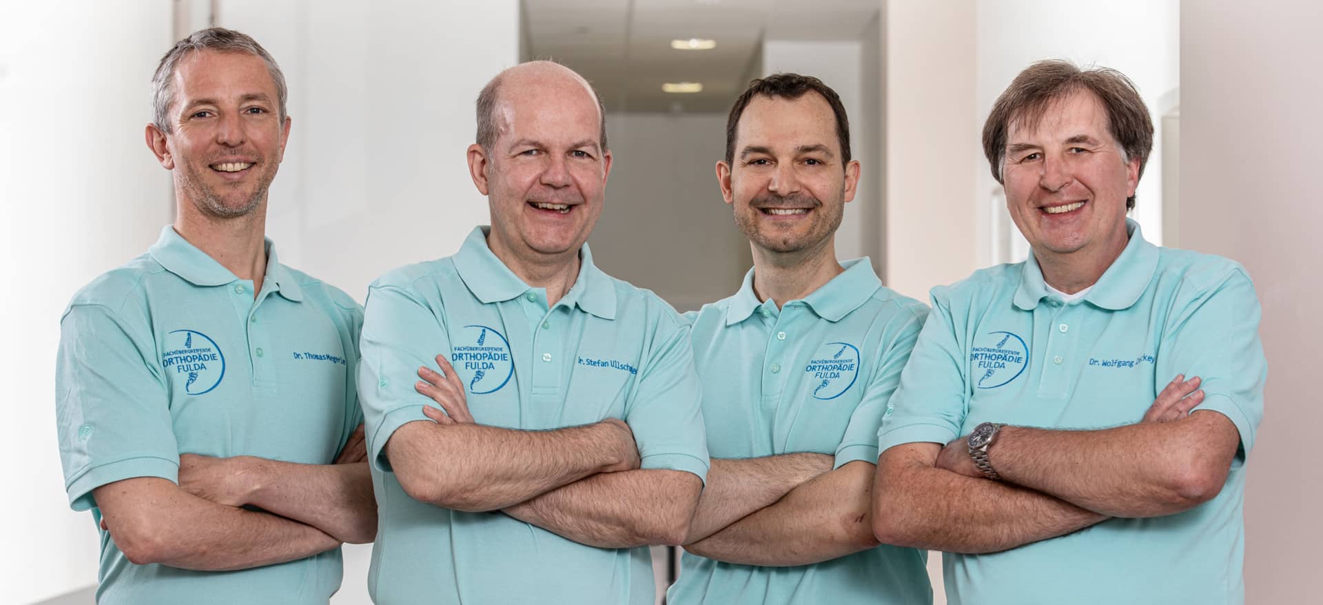 Orthopädische Gemeinschaftspraxis Dr. Egle / Dr. Elsharkawi – BRSGY